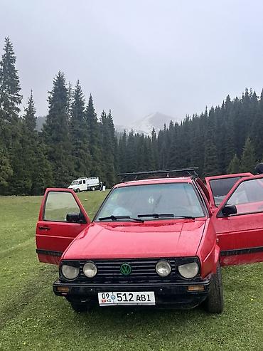 митсубиси спейс стар: Volkswagen Golf: 1989 г., Хэтчбэк — 5