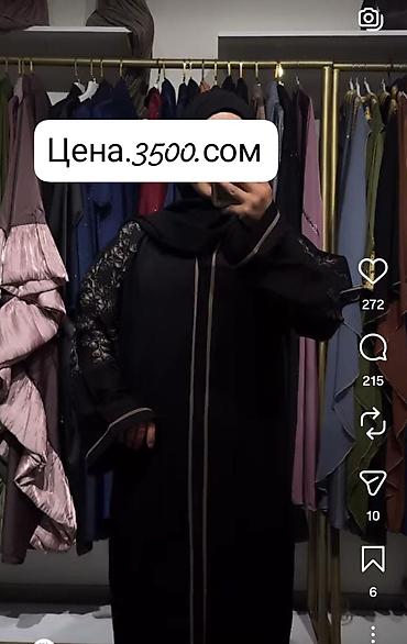 Спортивные костюмы: Женская одежда в мусульманском стиле и повседневные костюмы оверсайз — 3