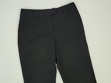 czarne botki: Taranko, Spodnie 3/4 damskie, rozmiar XS — 1