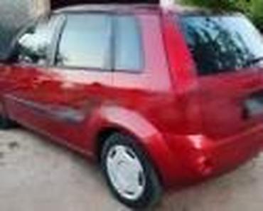 Delovi motora: DASKA GEPEKA ZA FORD FUSION OD 2002. DO 2010. GOD. | SMEDEREVSKA — 4