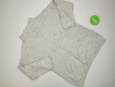 vicher: Sinsay, Sweter damski, rozmiar M — 3