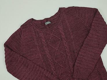 sweter panterka: Yessica, Sweter damski, rozmiar L — 1