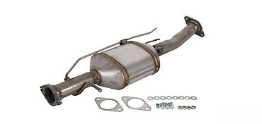 Izduvni sistem: FORD KUGA 2.0 TDCI DPF FILTER | Vise modela i proizvodjaca na — 1