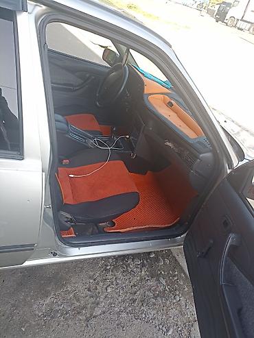 света диот: Daewoo Nexia: 2007 г., Седан — 5