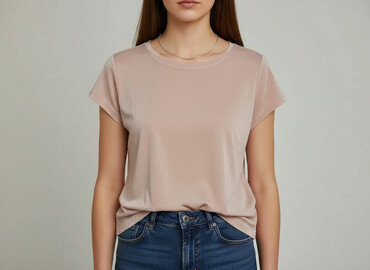koszulka dżem allegro: Moodo, T-shirt damski, rozmiar M