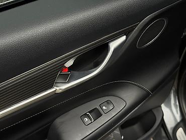 Hyundai: Hyundai Grandeur: 2019 г., 2.4 л, Автомат, Бензин, Седан — 7