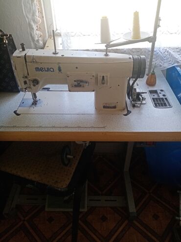 матор швейный машина: Швейная машина Yamata, Электромеханическая, Полуавтомат