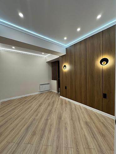 Продажа квартир: 3 комнаты, 87 м², Элитка, 8 этаж, Дизайнерский ремонт — 2