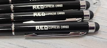 Печать: УФ печать, Гравировка, | Ручки — 17