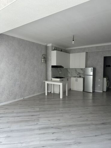 Продажа квартир: 2 комнаты, 53 м², Элитка, 4 этаж, Евроремонт