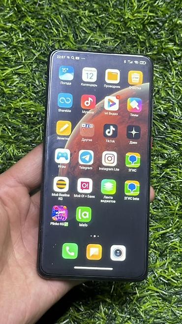lg g6: Xiaomi Mi 9T (M1903F10G) - Полноэкранный AMOLED‑дисплей Идеально — 5