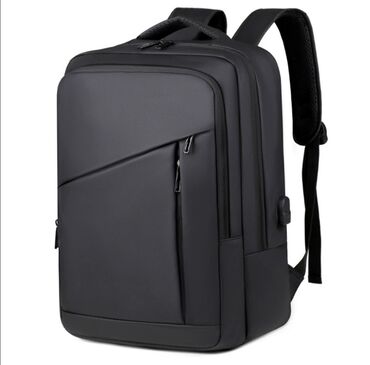 Рюкзаки: ПРОДАЮ ОЧЕНЬ КАЧЕСТВЕННЫЙ УДОБНЫЙ РЮКЗАК,ПОДОЙДЕТ КАК ДЛЯ УЧЕБЫ ТАК И — 3