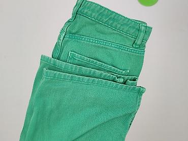 mango dzwony: Spodnie materiałowe, H&M, 13 lat, 158, stan - Bardzo dobry — 6