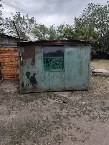 Другие товары для дома: Продаю маленький вагон прошу 30000 т