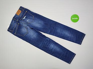 jeans water: PULL&BEAR, Jeansy damskie, rozmiar 2XS — 3