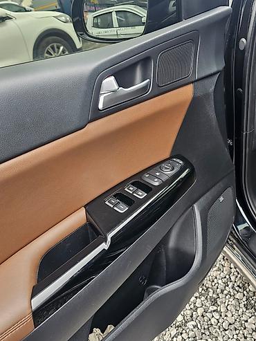 Kia: Kia Sportage: 2020 г., 2 л, Дизель — 20