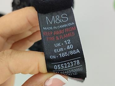 buty m: M&S Collection, Sukienka damska, rozmiar M — 5