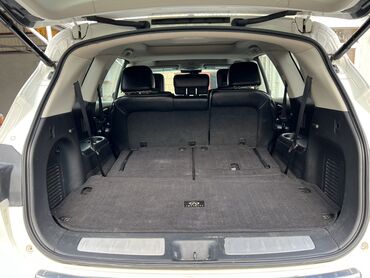 Infiniti: Infiniti JX: 3.5 l | 2013 il 113000 km Krossover — 13