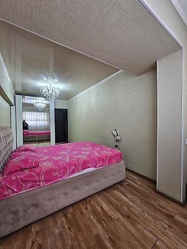 Продажа квартир: 3 комнаты, 71 м², Индивидуалка, 9 этаж, Косметический ремонт — 5