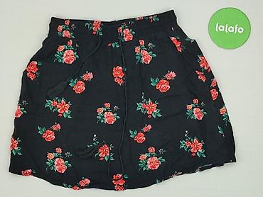 szorty pull and bear: Sinsay, Szorty damskie, rozmiar XS — 2