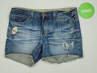 dzire jeans: Szorty damskie, rozmiar M — 2