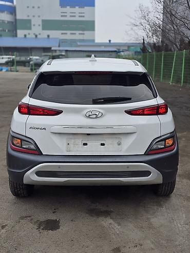 хундаи кона: Hyundai Kona: 2020 г., 1.6 л, Гибрид, Кроссовер — 6