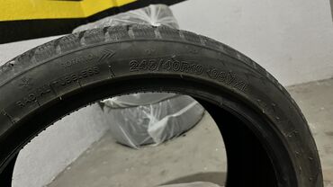 шины 13 бу бишкек: Комплект автомобильных шин (4 шт.), зимние, неношеговые (без шипов)