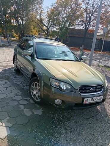купить опель вектра б: Subaru Outback: 2005 г., 0.3 л, Автомат, Бензин, Кроссовер