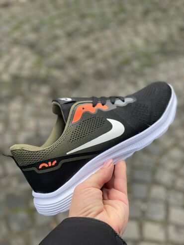 nike bw: Trainers, size - 44