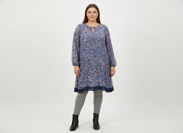 eleganckie sukienki na wesele radom: C&A, Сукня жіноча, розмір 4XL