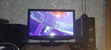 monitor 22: İşlənmiş Televizor LG — 2