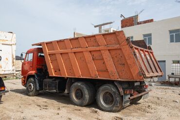 Qoşqular: Kamaz narinci 2004 yürüs 38000 özü bowaldan muherrik hecmi 11760 ideal — 4