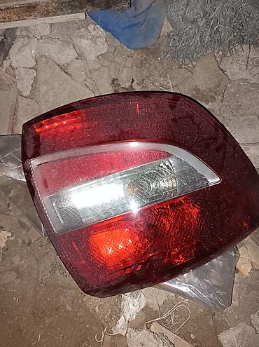 priora ehtiyyat hissələri: Lada granta FL üstdən çıxma zavod stoar — 1