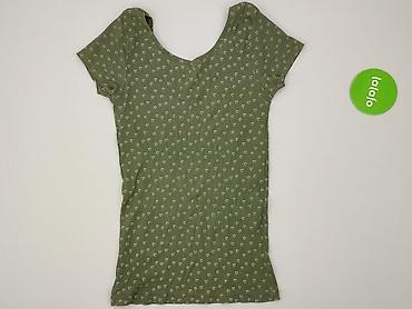 t shirty basic oversize: T-shirt damski, rozmiar M — 2
