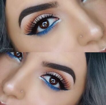 Lepota i zdravlje: Znate li koliko košta ključni proizvod za ovaj makeup look? #399din