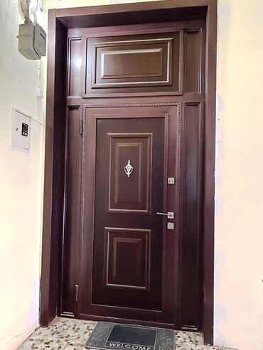 Köhnə tikili: Bakı, 2 otaqlı, Köhnə tikili, 56 kv. m — 19