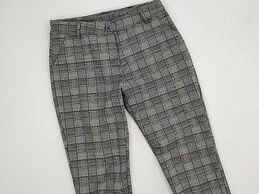 italy: Styled In Italy, Spodnie materiałowe damskie, rozmiar L — 1