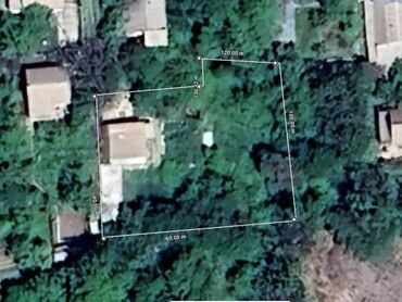 дом кокжар: Дача, 46 кв. м, 2 бөлмө, Кыймылсыз мүлк агенттиги