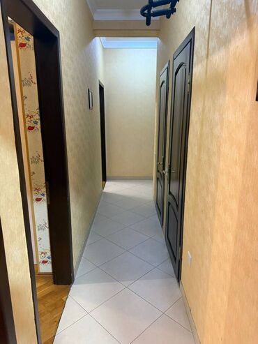 Yeni tikili: 3 otaqlı, Yeni tikili, m. Həzi Aslanov, 88 kv. m — 5