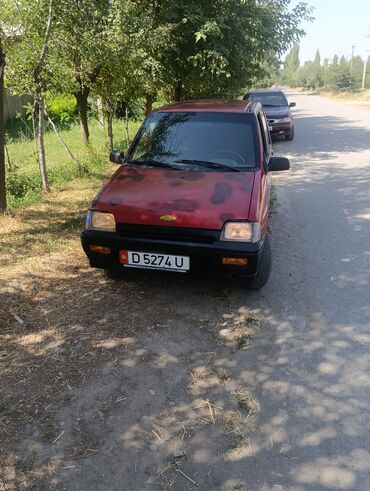 тиволи машина цена бишкек: Daewoo Tico: 1997 г., 0.8 л, Механика, Бензин, Седан
