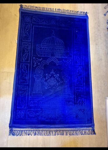 Xalçalar: Xalça Namaz üçün, Kredit yoxdur — 19