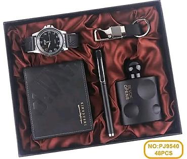 omega swatch replika: Muški poklon-setovi – elegantni akcesoari u poklon kutiji. -Izbor — 6