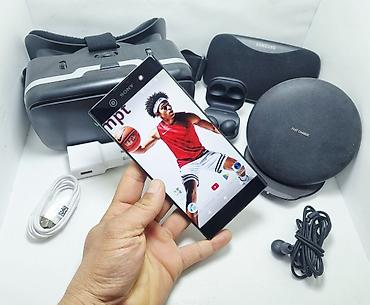 Sony: Sony Xperia Xa1 Ultra, Б/у, 256 ГБ, цвет - Черный, 1 SIM, 2 SIM, eSIM — 12