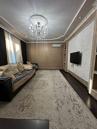 Продажа коттеджей и домов: СРОЧНО ПРОДАЕТСЯ 5-КОМНАТНЫЙ ДОМ ж/м Кок-Жар Площадь дома: 173 м² — 4