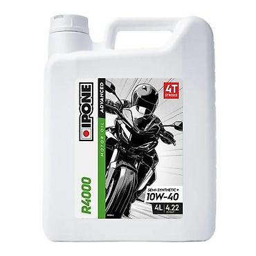 parkside performance: IPONE R4000 RS 10W-40 – motorno ulje za 4-taktne motocikle - Tip — 1