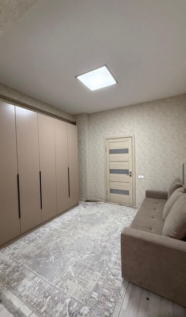 Продажа квартир: 3 комнаты, 73 м², Элитка, 3 этаж, Евроремонт — 11