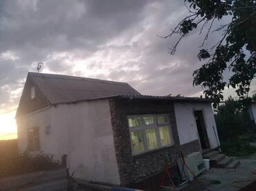 Продажа домов: Дача, 60 м², 4 комнаты, Собственник, Старый ремонт