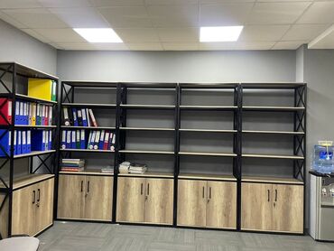 Комплекты офисной мебели: Офисные мебели в наличии и на заказ — 5