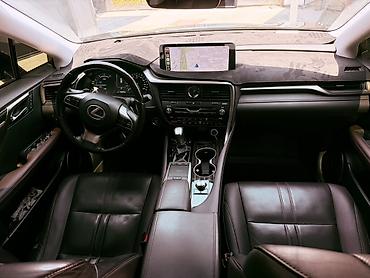 lexus rx 450h цена: Lexus RX: 2020 г., 3.5 л, Автомат, Гибрид, Кроссовер — 8