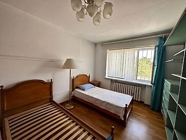 бишкек сдаю дом: 408 м², 6 комнат и более, парк Панфилова / стадион Спартак — 5